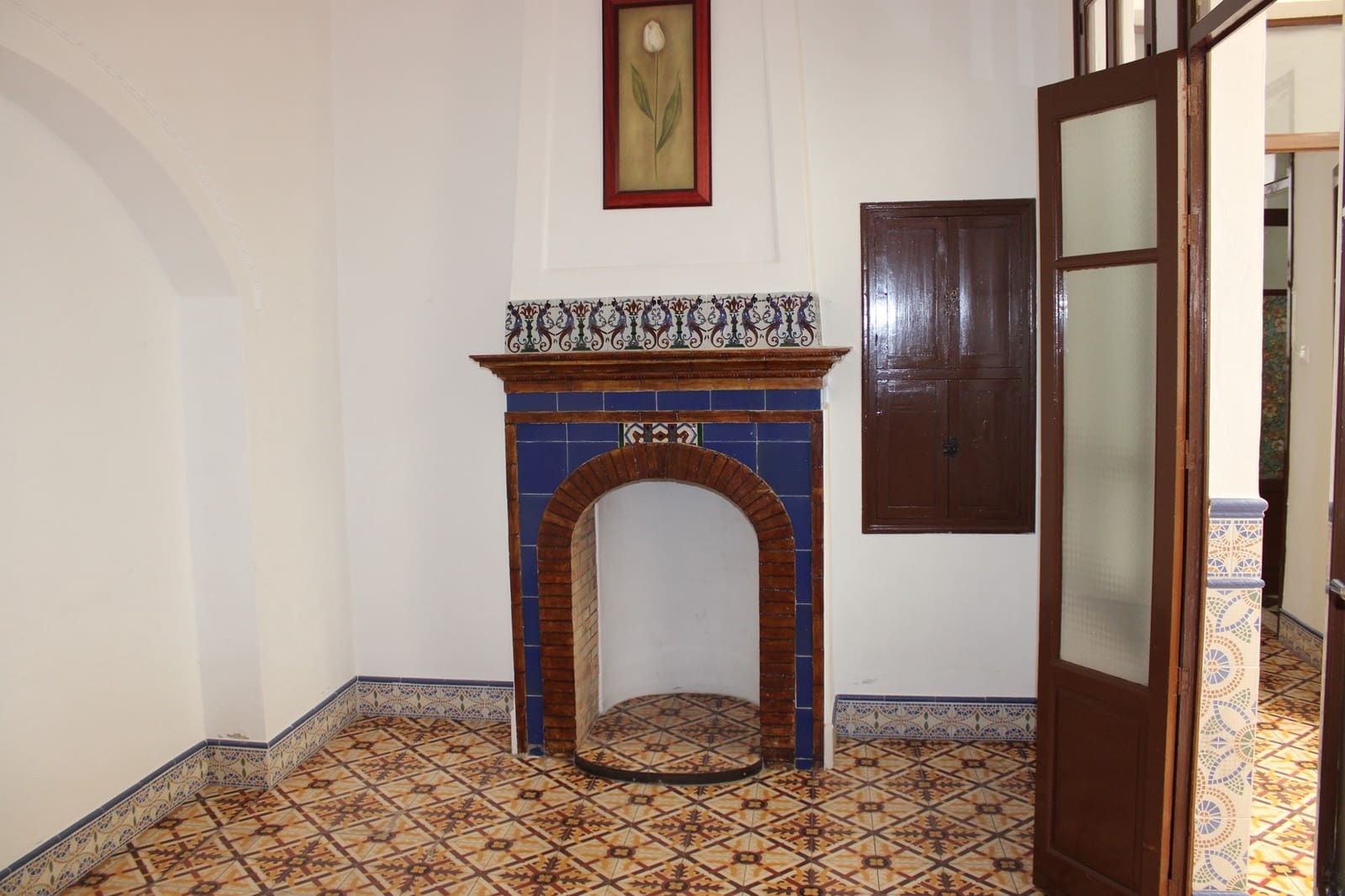 6 soveværelse Byhus til salg i Algodonales - € 239.000 (Ref: 8940203)