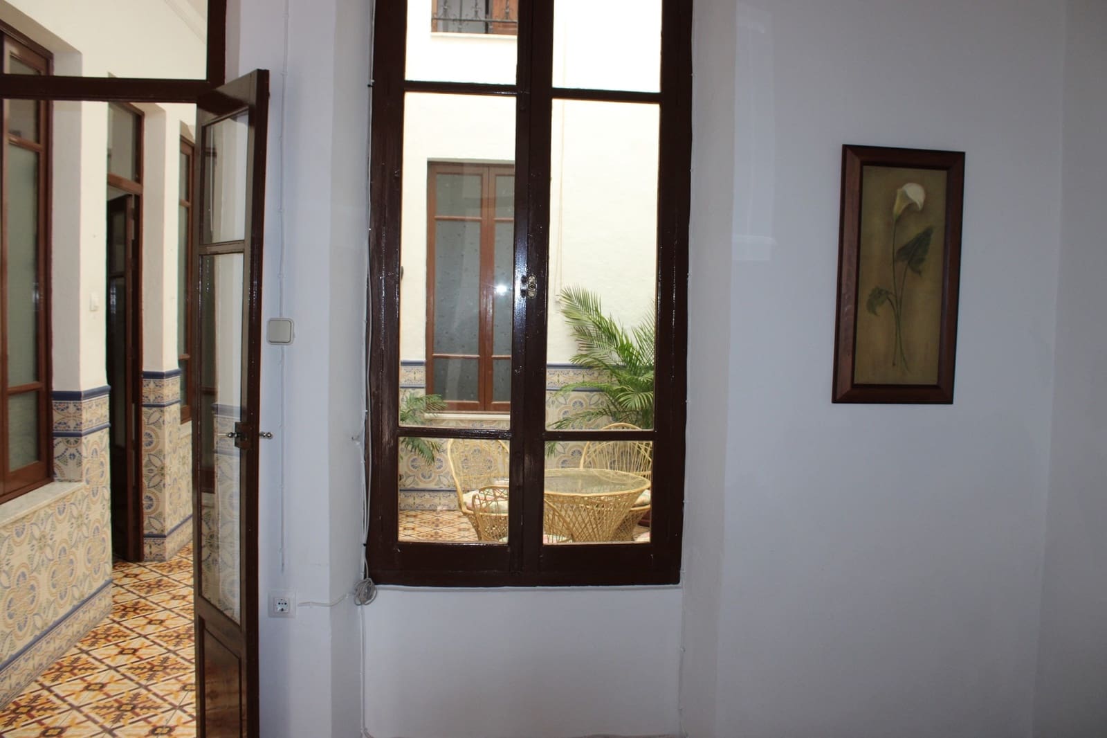 6 soveværelse Byhus til salg i Algodonales - € 239.000 (Ref: 8940203)