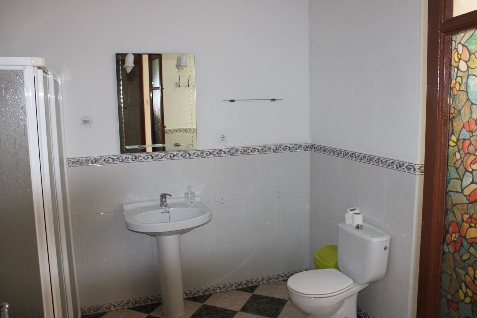 6 soveværelse Byhus til salg i Algodonales - € 239.000 (Ref: 8940203)