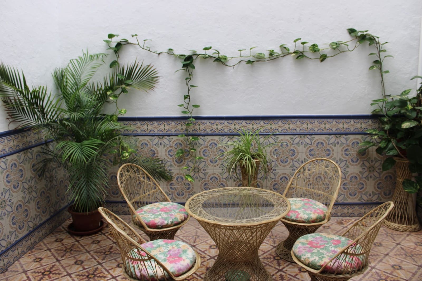 6 soveværelse Byhus til salg i Algodonales - € 239.000 (Ref: 8940203)