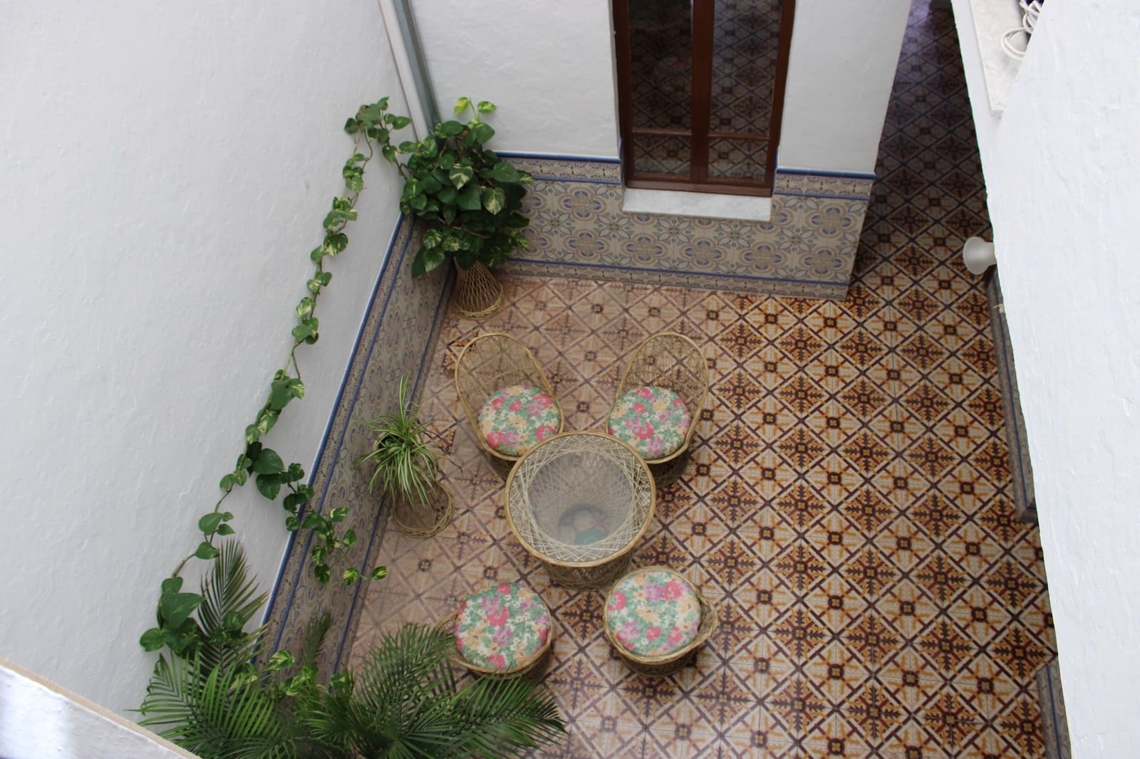 6 soveværelse Byhus til salg i Algodonales - € 239.000 (Ref: 8940203)