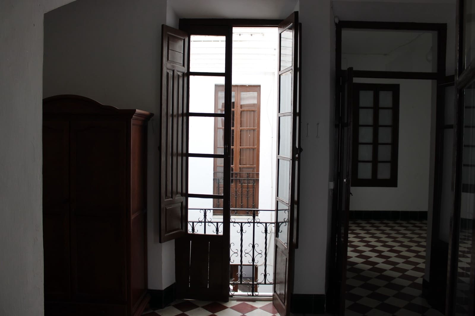 6 soveværelse Byhus til salg i Algodonales - € 239.000 (Ref: 8940203)