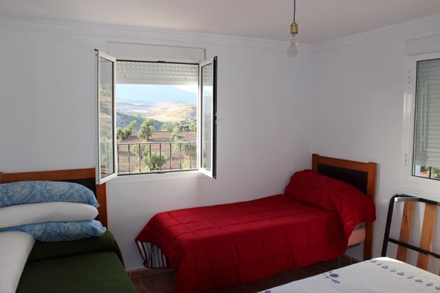 4 soverom Finca/Herregård til salgs i El Gastor - € 240 000 (Ref: 8940204)