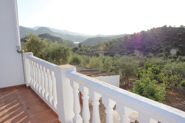 4 soverom Finca/Herregård til salgs i El Gastor - € 240 000 (Ref: 8940204)