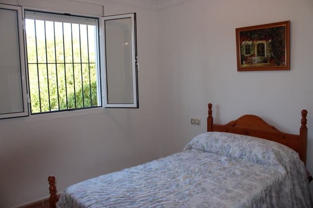 4 soverom Finca/Herregård til salgs i El Gastor - € 240 000 (Ref: 8940204)