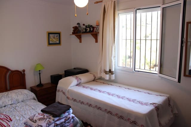 4 soverom Finca/Herregård til salgs i El Gastor - € 240 000 (Ref: 8940204)