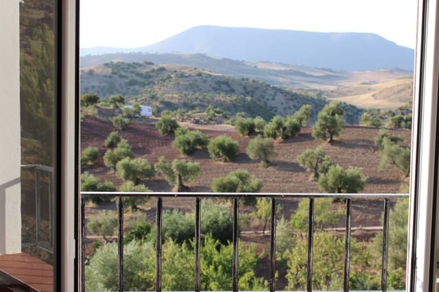 4 soverom Finca/Herregård til salgs i El Gastor - € 240 000 (Ref: 8940204)