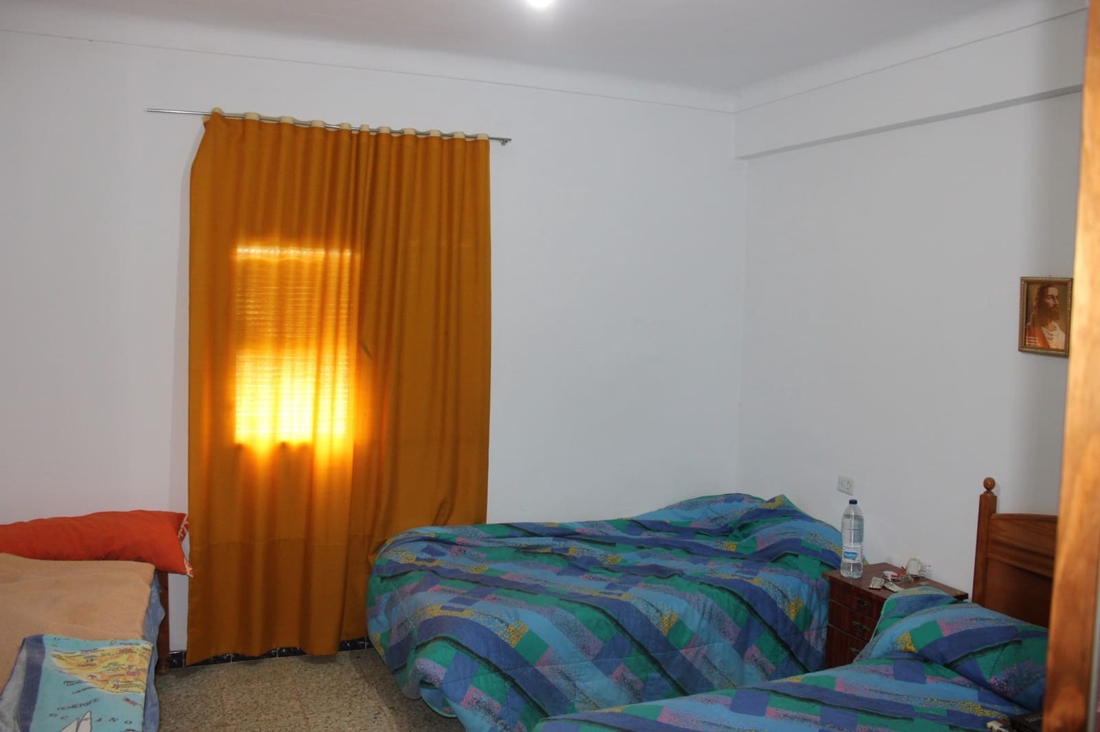 2 soveværelse Finca/Landehus til salg i Cortes de la Frontera med swimmingpool - € 240.000 (Ref: 8940205)