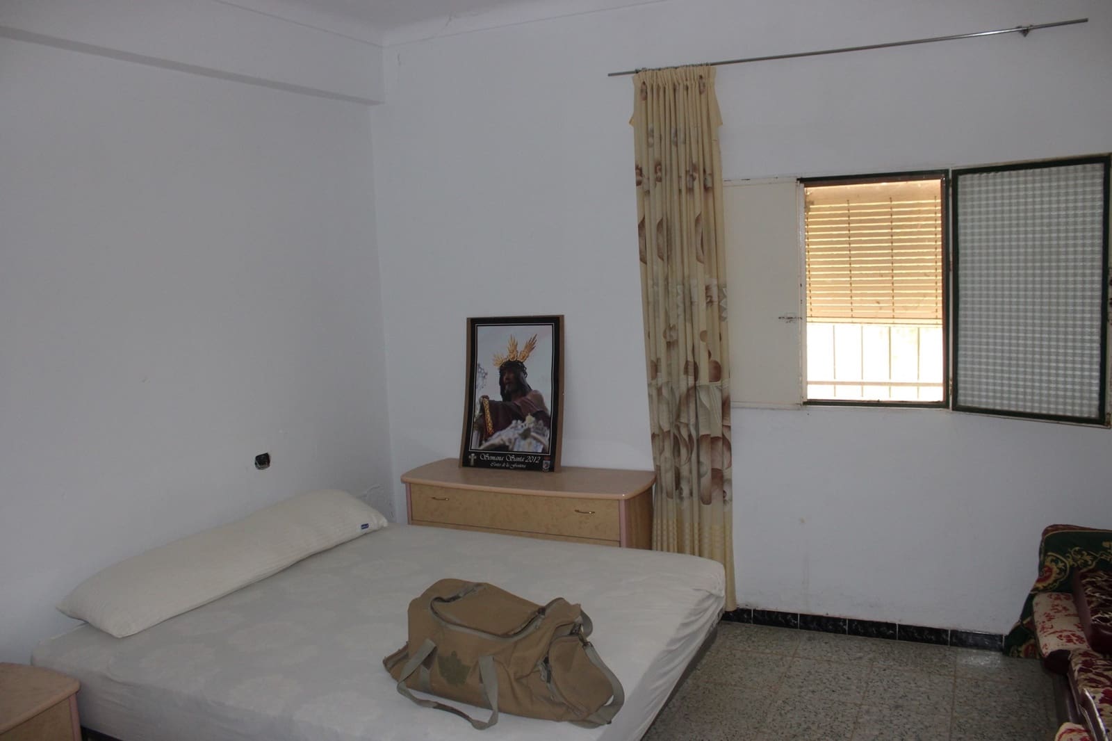 2 soveværelse Finca/Landehus til salg i Cortes de la Frontera med swimmingpool - € 240.000 (Ref: 8940205)