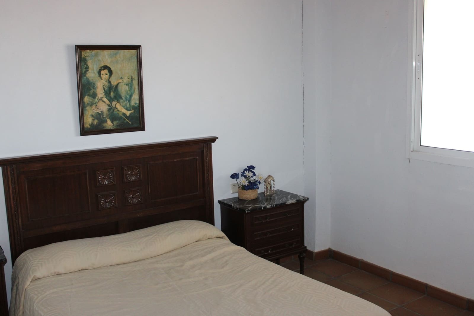 3 soverom Finca/Herregård til salgs i El Gastor med svømmebasseng - € 250 000 (Ref: 8940206)