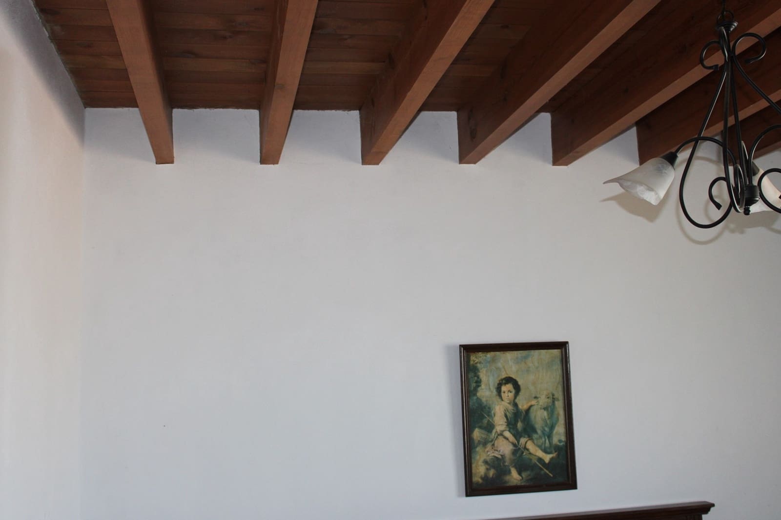 3 soverom Finca/Herregård til salgs i El Gastor med svømmebasseng - € 250 000 (Ref: 8940206)