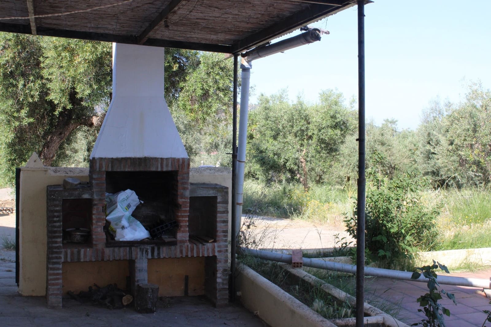 3 soverom Finca/Herregård til salgs i El Gastor med svømmebasseng - € 250 000 (Ref: 8940206)