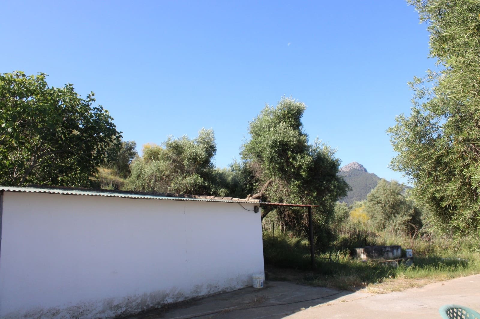 3 soverom Finca/Herregård til salgs i El Gastor med svømmebasseng - € 250 000 (Ref: 8940206)