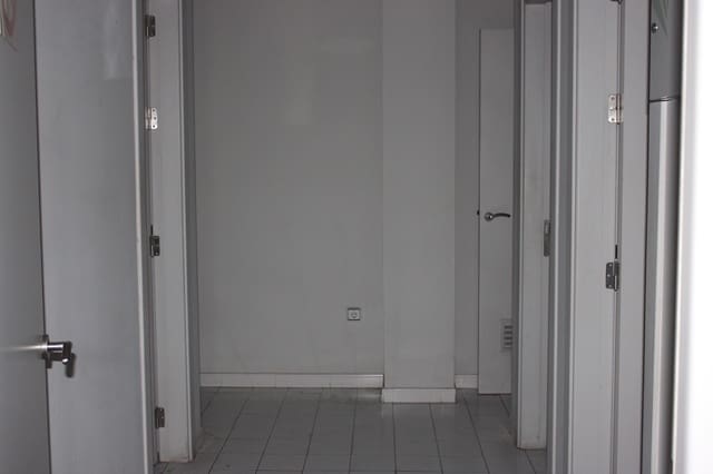 1 soveværelse Virksomhed til salg i Ronda - € 260.000 (Ref: 8940207)