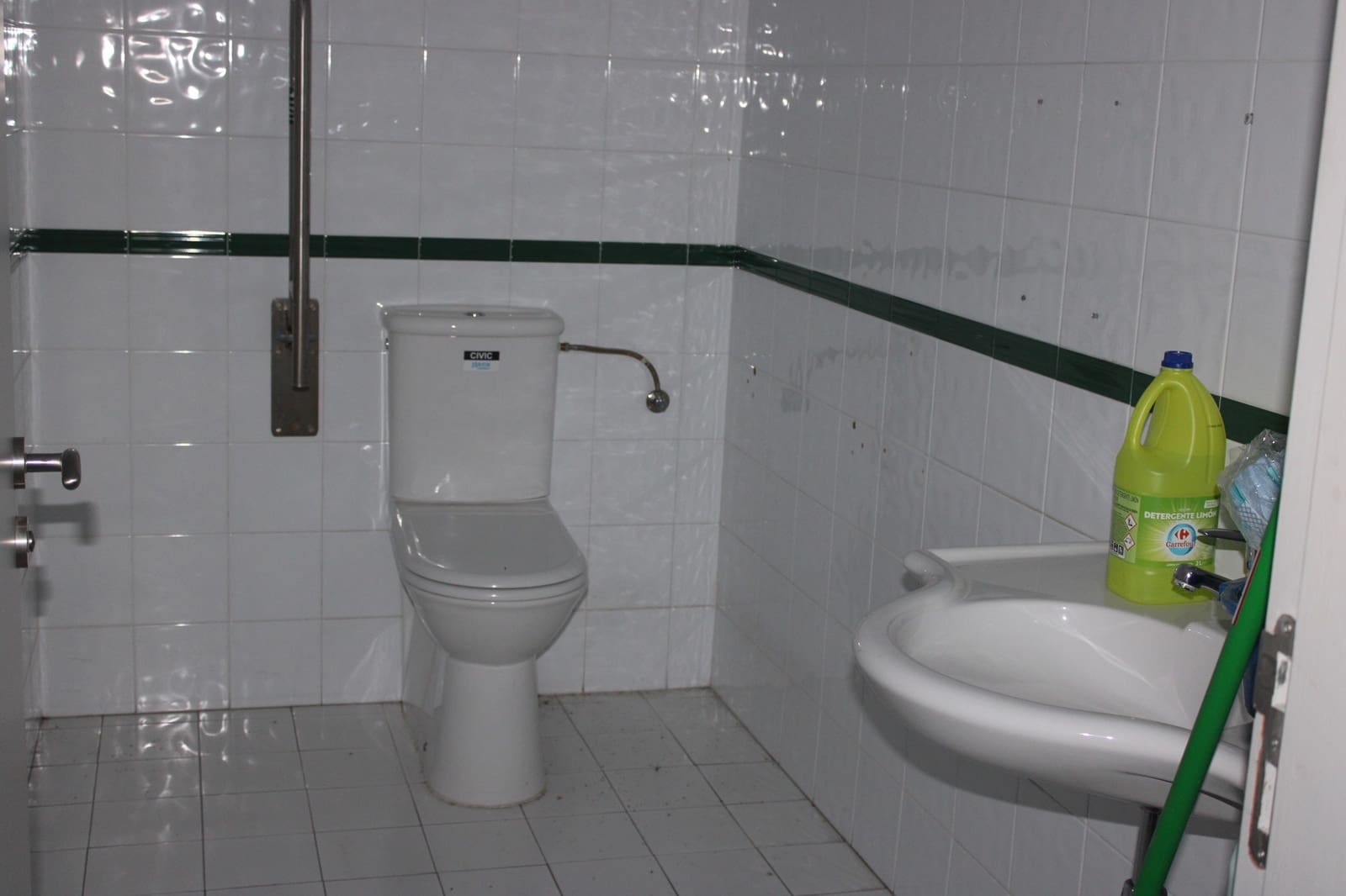 1 bedroom Business for sale in Ronda - € 260,000 (Ref: 8940207)