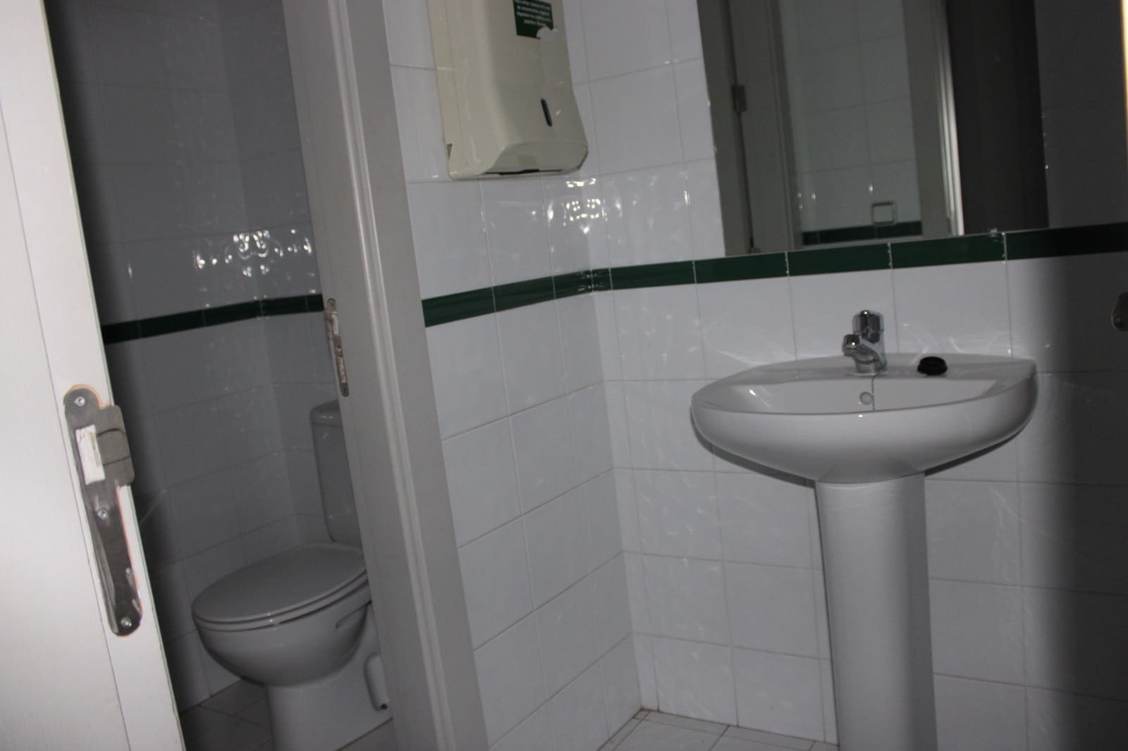 1 bedroom Business for sale in Ronda - € 260,000 (Ref: 8940207)