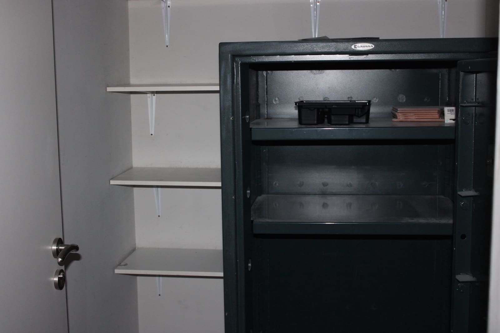 1 bedroom Business for sale in Ronda - € 260,000 (Ref: 8940207)