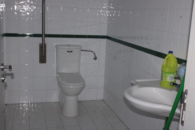 1 soveværelse Virksomhed til salg i Ronda - € 260.000 (Ref: 8940207)