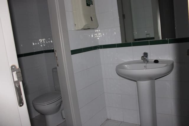 1 soveværelse Virksomhed til salg i Ronda - € 260.000 (Ref: 8940207)