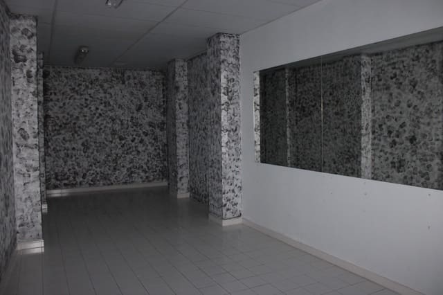 1 soveværelse Virksomhed til salg i Ronda - € 260.000 (Ref: 8940207)