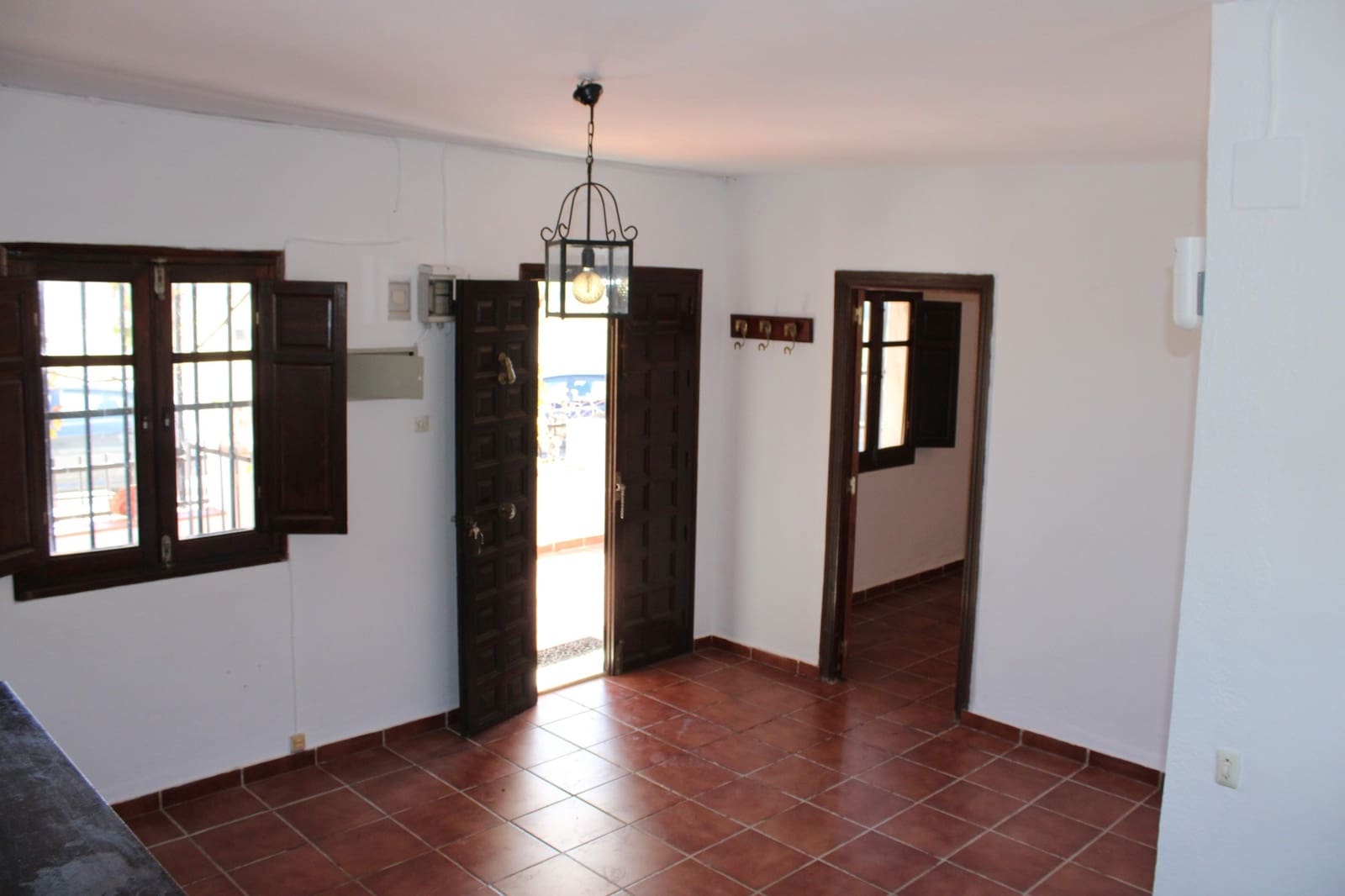 4 soveværelse Finca/Landehus til salg i Montecorto - € 280.000 (Ref: 8940208)