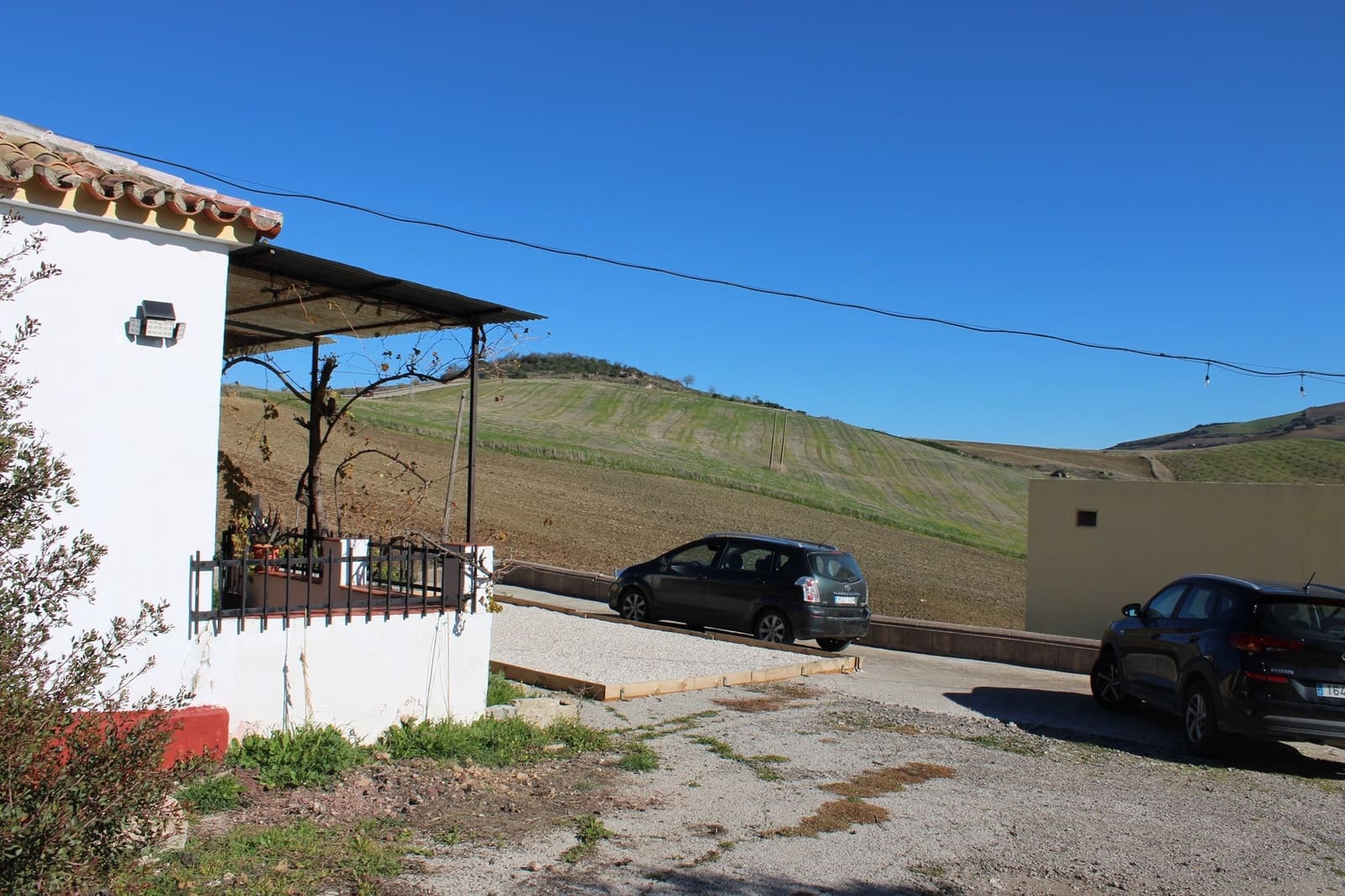 4 soveværelse Finca/Landehus til salg i Montecorto - € 280.000 (Ref: 8940208)