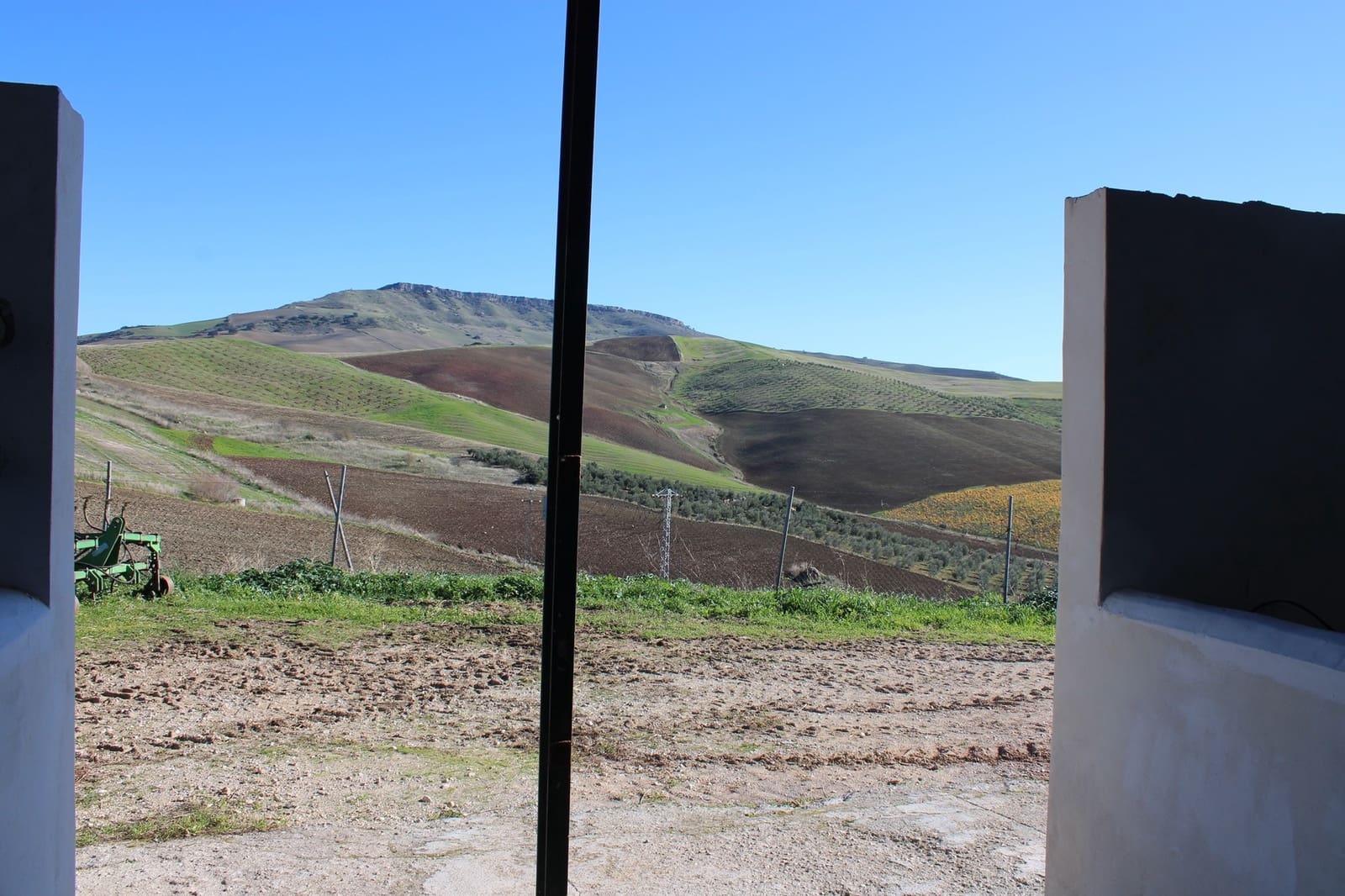 4 soveværelse Finca/Landehus til salg i Montecorto - € 280.000 (Ref: 8940208)