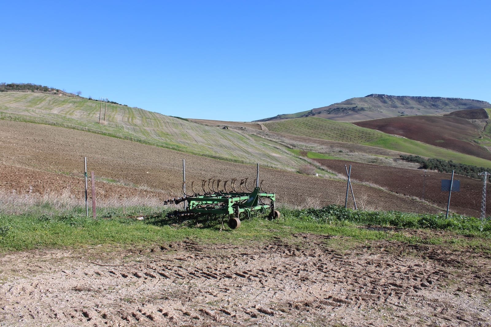 4 soveværelse Finca/Landehus til salg i Montecorto - € 280.000 (Ref: 8940208)