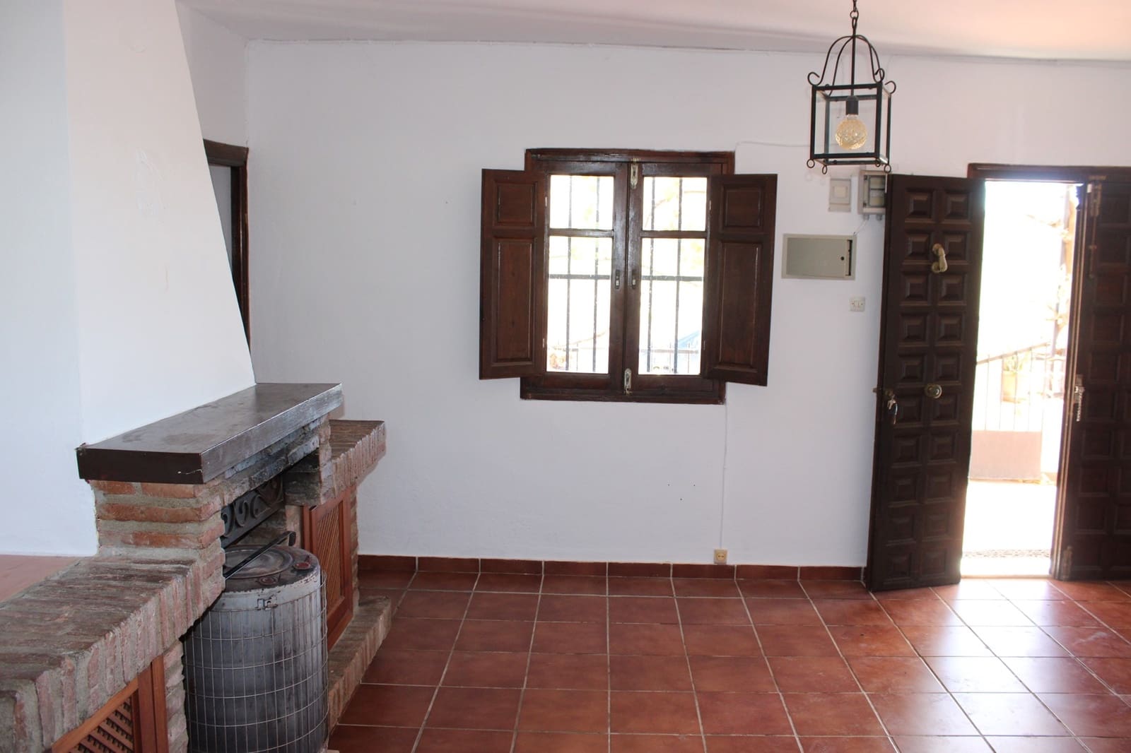 4 soveværelse Finca/Landehus til salg i Montecorto - € 280.000 (Ref: 8940208)