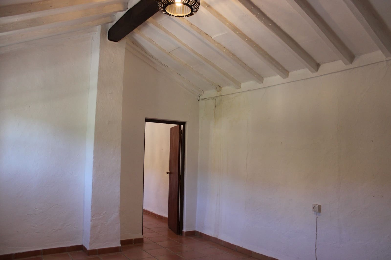 4 soveværelse Finca/Landehus til salg i Montecorto - € 280.000 (Ref: 8940208)