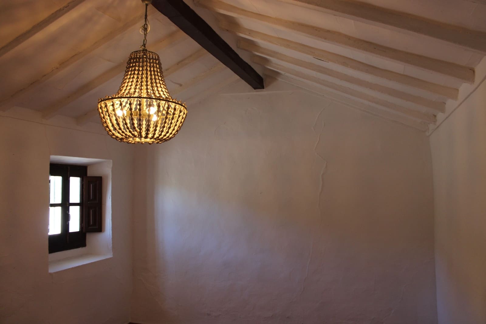 4 soveværelse Finca/Landehus til salg i Montecorto - € 280.000 (Ref: 8940208)