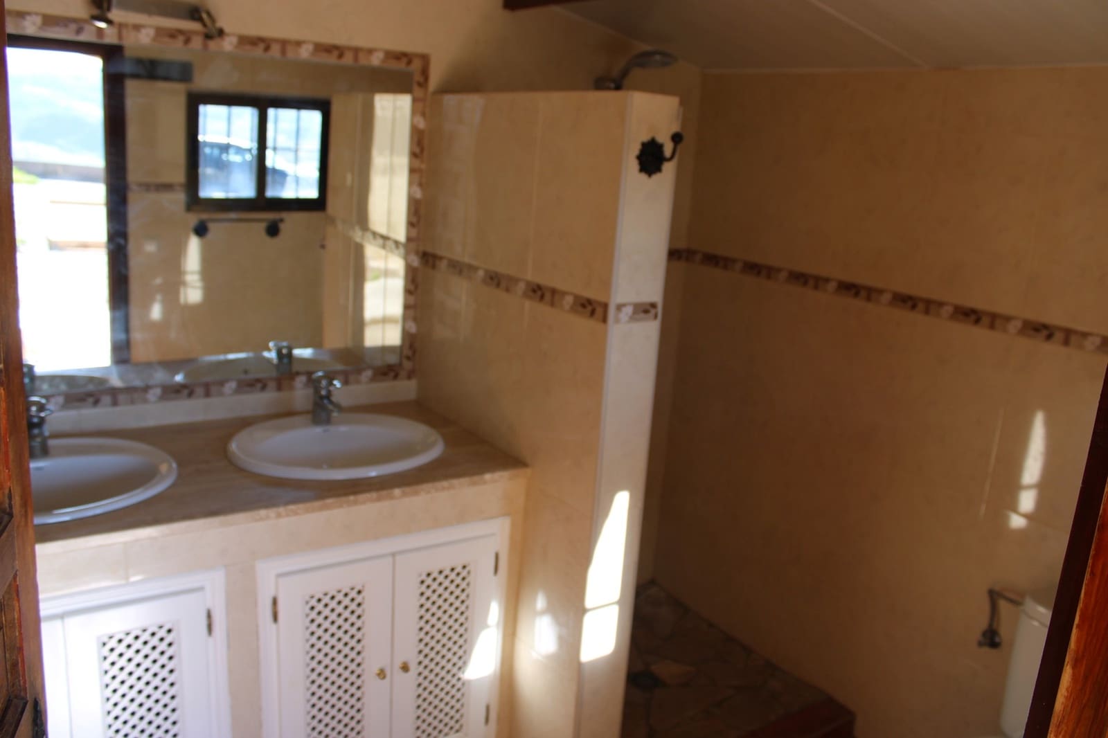 4 soveværelse Finca/Landehus til salg i Montecorto - € 280.000 (Ref: 8940208)