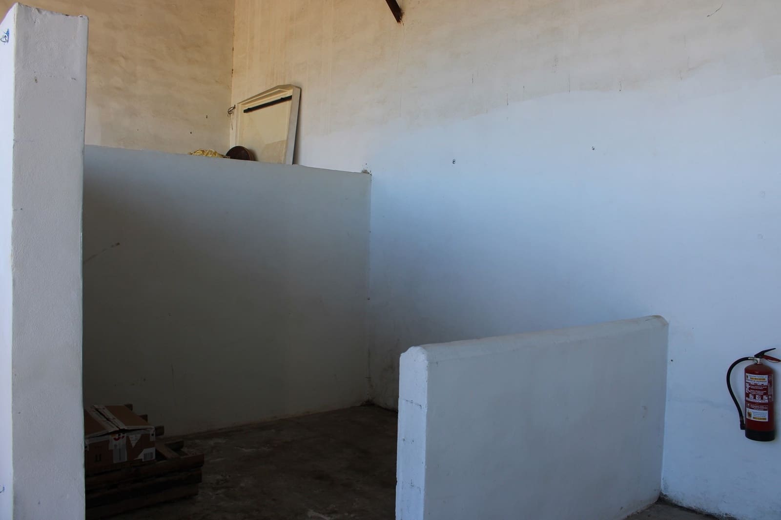 4 soveværelse Finca/Landehus til salg i Montecorto - € 280.000 (Ref: 8940208)