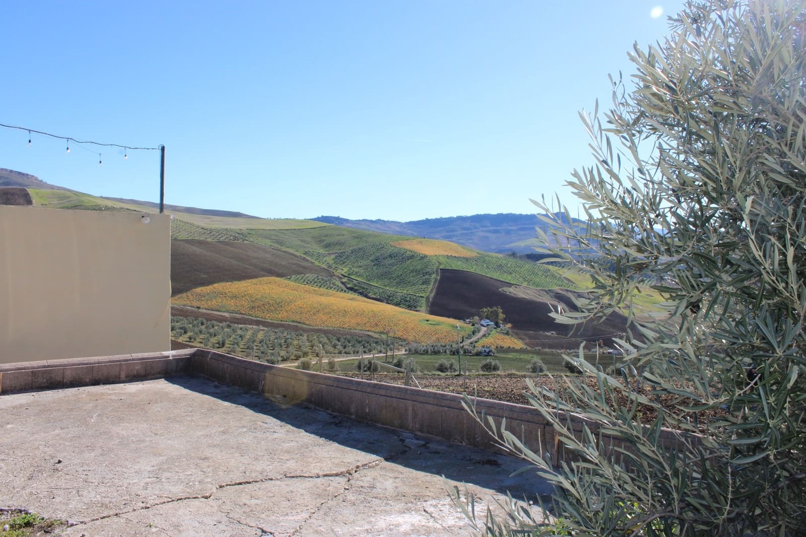 4 soveværelse Finca/Landehus til salg i Montecorto - € 280.000 (Ref: 8940208)