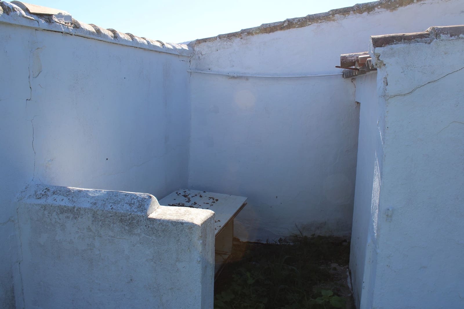 4 soveværelse Finca/Landehus til salg i Montecorto - € 280.000 (Ref: 8940208)