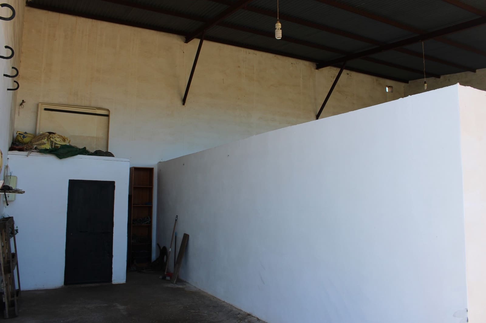 4 soveværelse Finca/Landehus til salg i Montecorto - € 280.000 (Ref: 8940208)