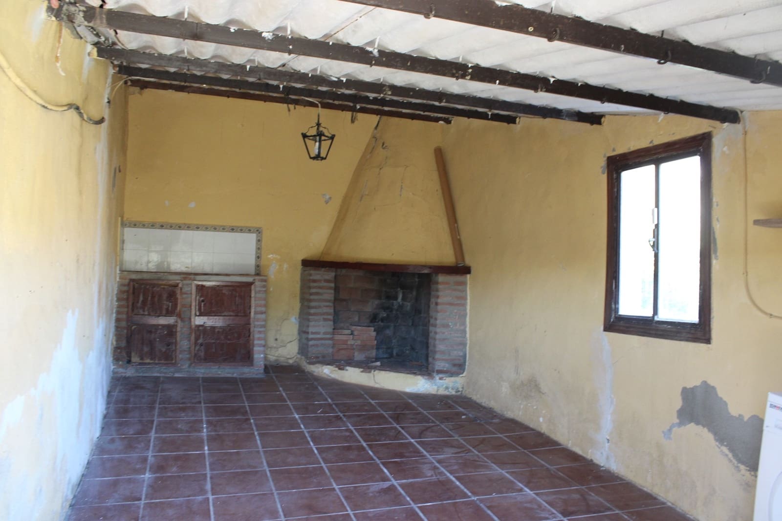 4 soveværelse Finca/Landehus til salg i Montecorto - € 280.000 (Ref: 8940208)