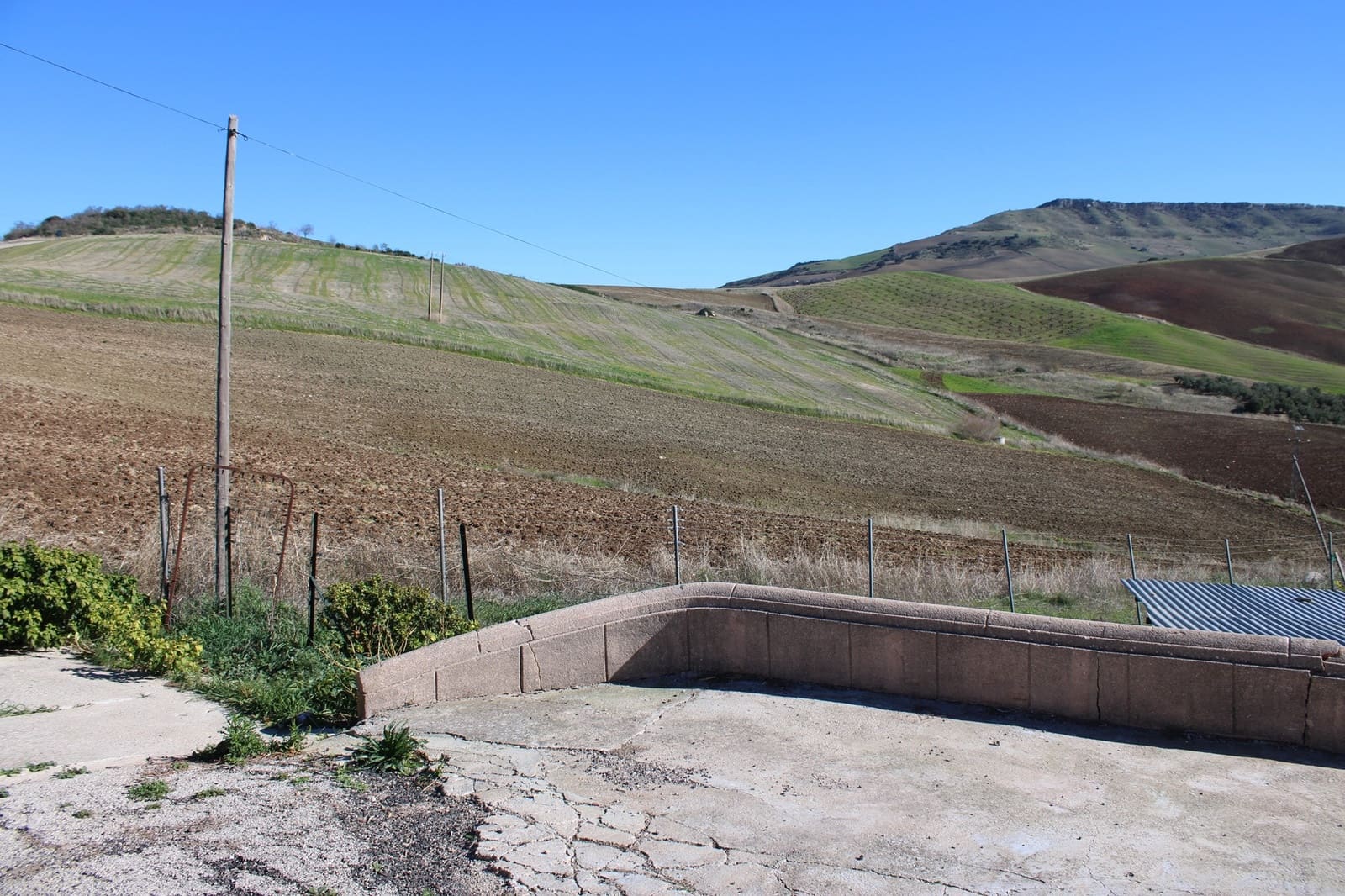 4 soveværelse Finca/Landehus til salg i Montecorto - € 280.000 (Ref: 8940208)