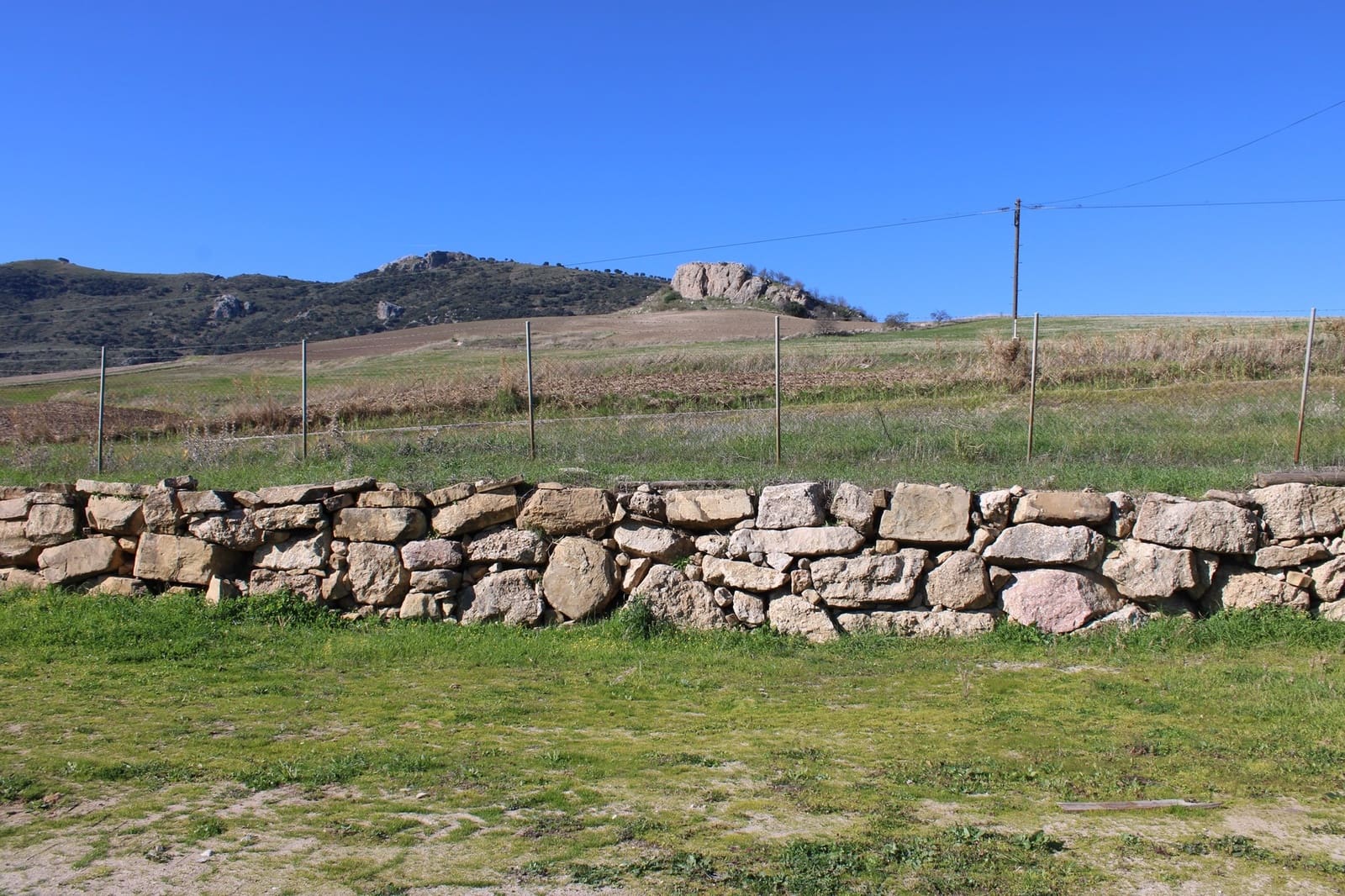 4 soveværelse Finca/Landehus til salg i Montecorto - € 280.000 (Ref: 8940208)