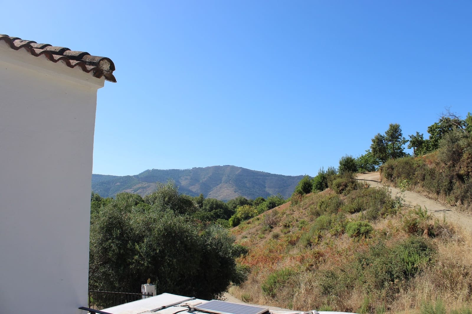 3 soveværelse Finca/Landehus til salg i Juzcar med swimmingpool - € 280.000 (Ref: 8940209)