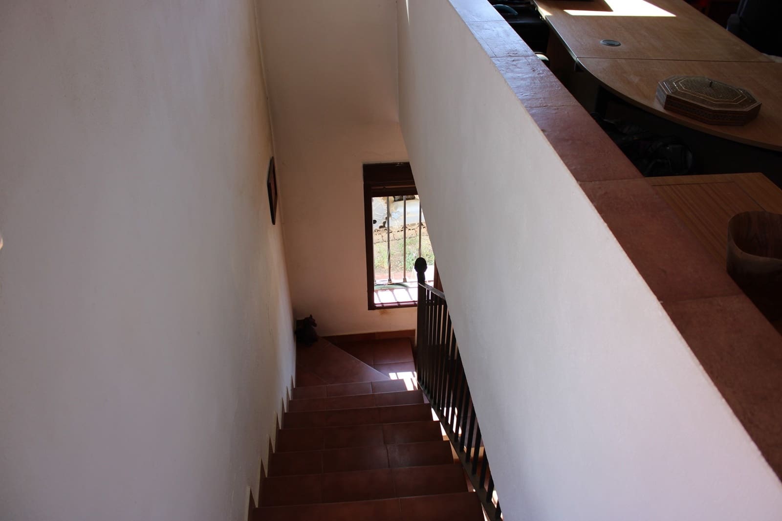 3 soveværelse Finca/Landehus til salg i Juzcar med swimmingpool - € 280.000 (Ref: 8940209)