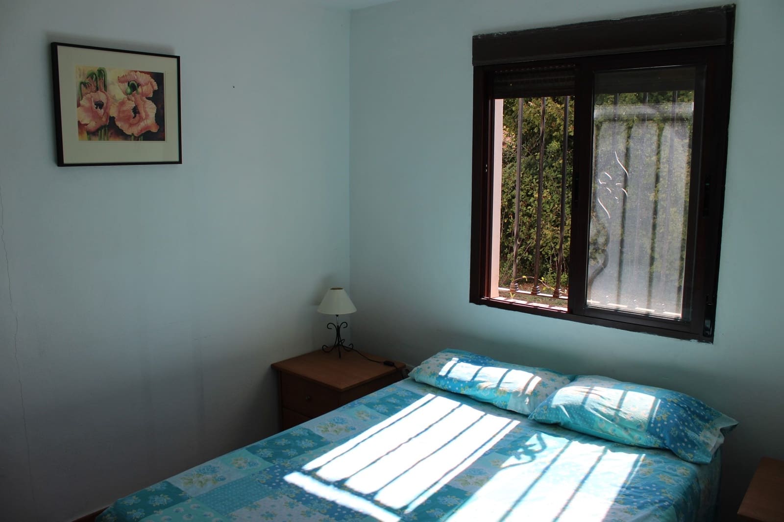 3 soveværelse Finca/Landehus til salg i Juzcar med swimmingpool - € 280.000 (Ref: 8940209)