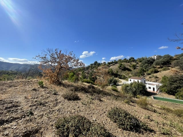 3 makuuhuone Maalaistalo myytävänä paikassa Júzcar mukana uima-altaan - 280 000 € (Ref: 8940209)