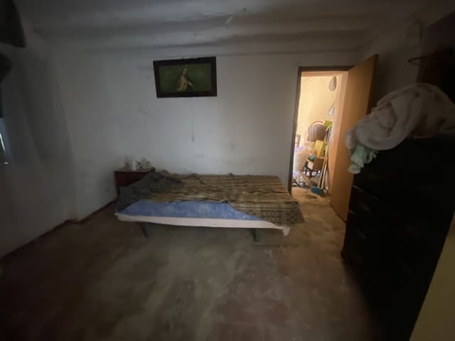 3 bedroom Finca/Country House for sale in El Gastor - € 280,000 (Ref: 8940210)