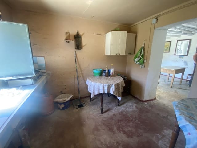 3 bedroom Finca/Country House for sale in El Gastor - € 280,000 (Ref: 8940210)