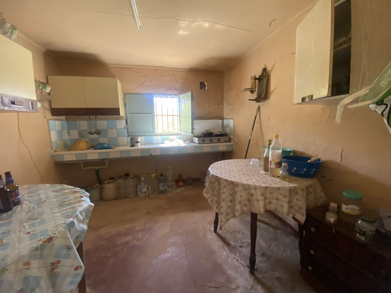 3 soveværelse Finca/Landehus til salg i El Gastor - € 280.000 (Ref: 8940210)