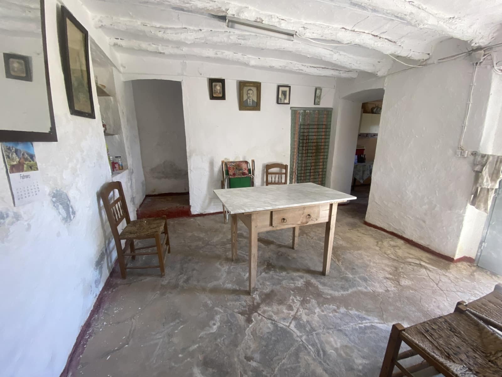 3 soveværelse Finca/Landehus til salg i El Gastor - € 280.000 (Ref: 8940210)