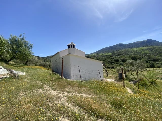 3 bedroom Finca/Country House for sale in El Gastor - € 280,000 (Ref: 8940210)