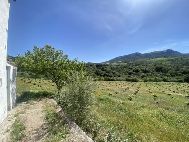 3 bedroom Finca/Country House for sale in El Gastor - € 280,000 (Ref: 8940210)