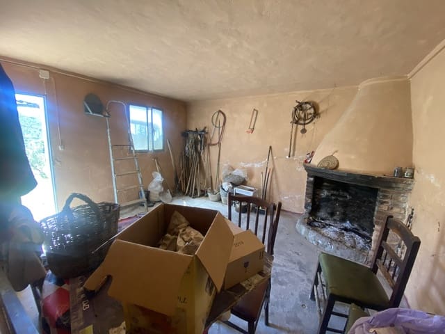 3 bedroom Finca/Country House for sale in El Gastor - € 280,000 (Ref: 8940210)